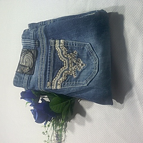 Studio 5 Size 28 Boot